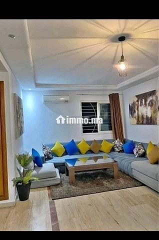 Appartement Lila 400 dh Marrakech - Location Immobilier - Marrakech - photo 3