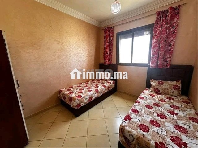 Appartement Lila 400 dh Marrakech - Location Immobilier - Marrakech - photo 4