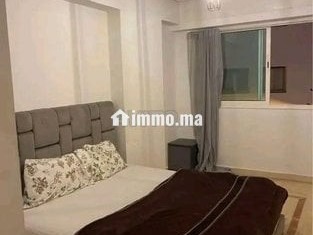 Appartement Lila 400 dh Marrakech - Appartement à louer - Marrakech