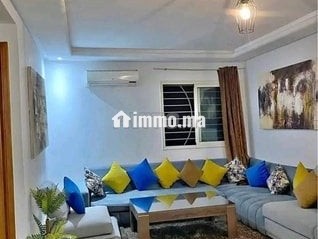 Appartement Lila 400 dh Marrakech - Appartement à louer - Marrakech