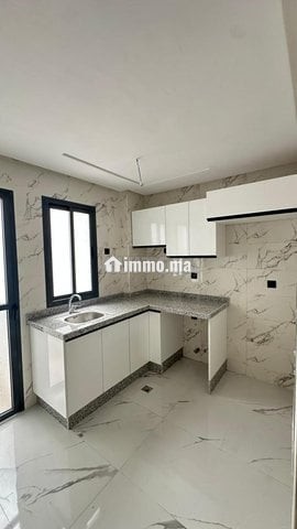 شقة للكراء الشهري قرب محطة الجديدة حرارين - Location Immobilier - Tanger - photo 1