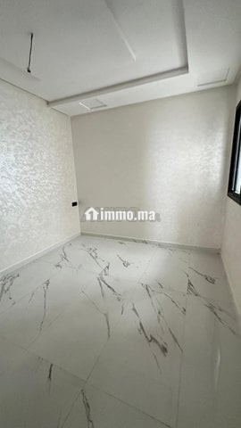 شقة للكراء الشهري قرب محطة الجديدة حرارين - Location Immobilier - Tanger - photo 4