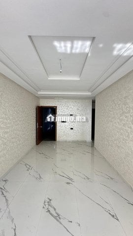 شقة للكراء الشهري قرب محطة الجديدة حرارين - Location Immobilier - Tanger - photo 5