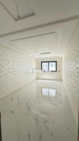 شقة للكراء الشهري قرب محطة الجديدة حرارين - Location Immobilier - Tanger - photo 6