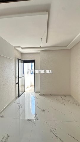 شقة للكراء الشهري قرب محطة الجديدة حرارين - Location Immobilier - Tanger - photo 8