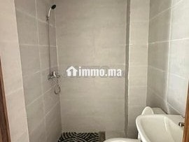 شقة للكراء الشهري قرب محطة الجديدة حرارين - Appartement à louer - Tanger