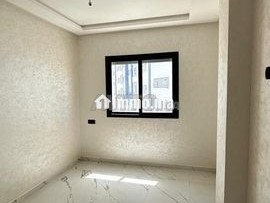شقة للكراء الشهري قرب محطة الجديدة حرارين - Appartement à louer - Tanger