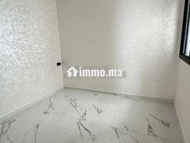 شقة للكراء الشهري قرب محطة الجديدة حرارين - Appartement à louer - Tanger