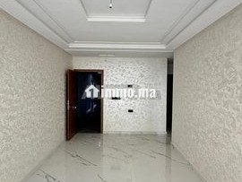 شقة للكراء الشهري قرب محطة الجديدة حرارين - Appartement à louer - Tanger