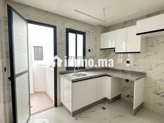 شقة للكراء الشهري قرب محطة الجديدة حرارين - Appartement à louer - Tanger