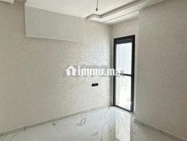 شقة للكراء الشهري قرب محطة الجديدة حرارين - Appartement à louer - Tanger
