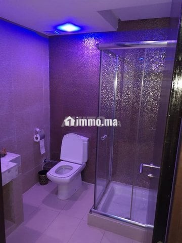 À Louer appartement meublé bien équipé - Location Vacances - Agadir - photo 6