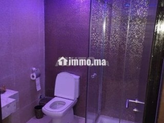 À Louer appartement meublé bien équipé - Appartement Location Vacances - Agadir