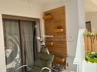 appartement-de-vacances-a-louer-a-el-mansouria-2-pieces-parking-et-terrasse