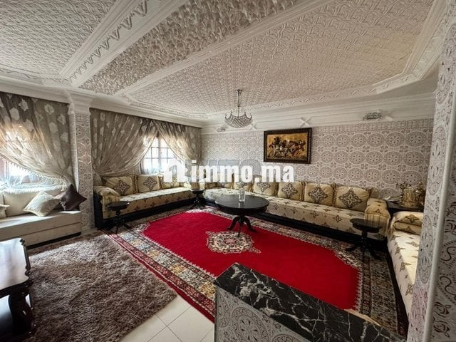 منزل للبيع بحي اشماعو - Vente Immobilier - Sale - photo 1
