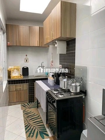Appartement équipé lila 400 dh Guéliz - Location Immobilier - Marrakech - photo 2