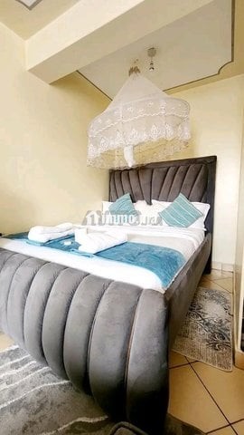 Appartement équipé lila 400 dh Guéliz - Location Immobilier - Marrakech - photo 4
