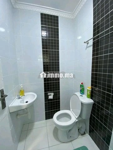 Appartement équipé lila 400 dh Guéliz - Location Immobilier - Marrakech - photo 5