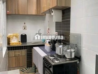 Appartement équipé lila 400 dh Guéliz - Appartement à louer - Marrakech