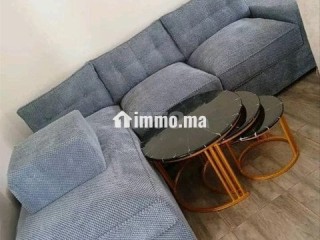 Appartement équipé lila 400 dh Guéliz - Appartement à louer - Marrakech