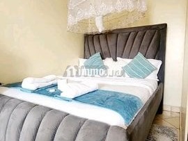 Appartement équipé lila 400 dh Guéliz - Appartement à louer - Marrakech