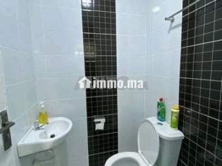 Appartement équipé lila 400 dh Guéliz - Appartement à louer - Marrakech