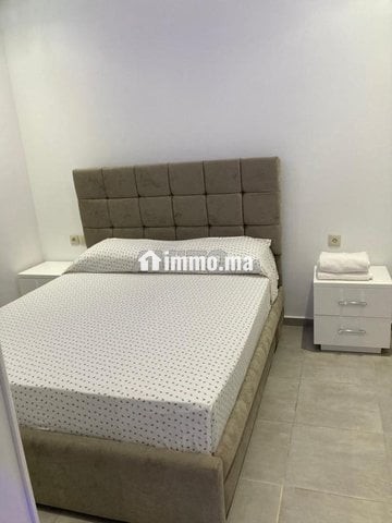 شقة بالمجمع السياحي كوستمار متوفرة اليومي - Location Vacances - Martil - photo 6
