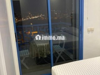 شقة بالمجمع السياحي كوستمار متوفرة اليومي - Appartement Location Vacances - Martil