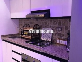شقة بالمجمع السياحي كوستمار متوفرة اليومي - Appartement Location Vacances - Martil