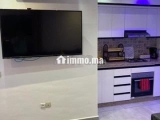 شقة بالمجمع السياحي كوستمار متوفرة اليومي - Appartement Location Vacances - Martil