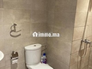 شقة بالمجمع السياحي كوستمار متوفرة اليومي - Appartement Location Vacances - Martil