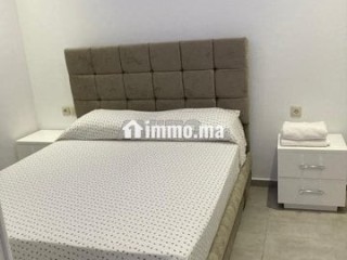 شقة بالمجمع السياحي كوستمار متوفرة اليومي - Appartement Location Vacances - Martil