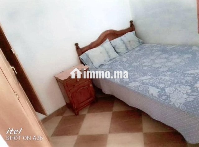 Appartements meublés a louer - Location Vacances - Martil - photo 3