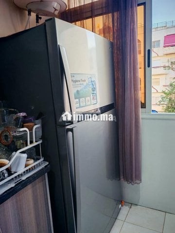 Appartement meublé à louer 82 m² à Nour Californie - Location Immobilier - Casablanca - photo 7
