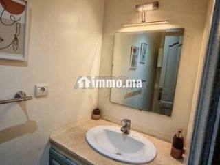 Appartement meublé à louer 82 m² à Nour Californie - Appartement à louer - Casablanca