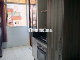 Appartement meublé à louer 82 m² à Nour Californie - Appartement à louer - Casablanca