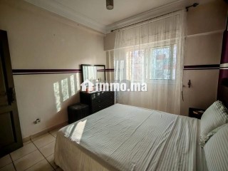 Appartement meublé à louer 82 m² à Nour Californie - Appartement à louer - Casablanca