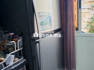 Appartement meublé à louer 82 m² à Nour Californie - Appartement à louer - Casablanca