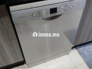 Appartement meublé à louer 82 m² à Nour Californie - Appartement à louer - Casablanca