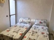 .شقه مريحه لكراء اليوم وسط مراكش.... - Appartement Location Vacances - Marrakech