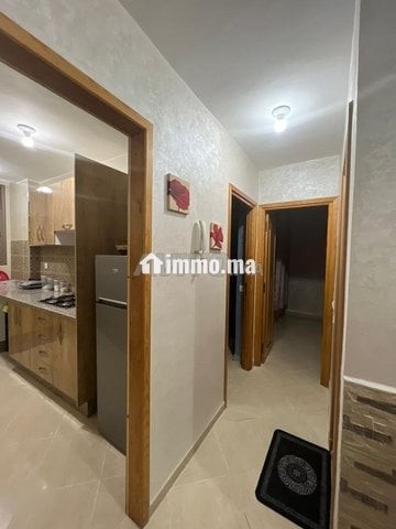 شقق للكراء اليومي - Location Immobilier - Agadir - photo 1