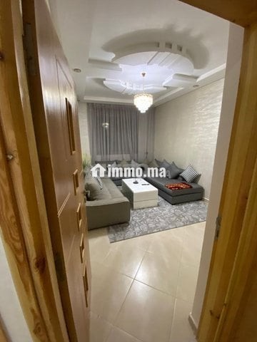 شقق للكراء اليومي - Location Immobilier - Agadir - photo 2