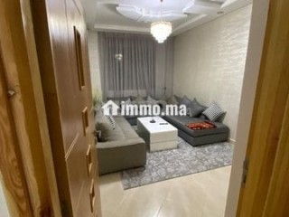شقق للكراء اليومي - Appartement à louer - Agadir