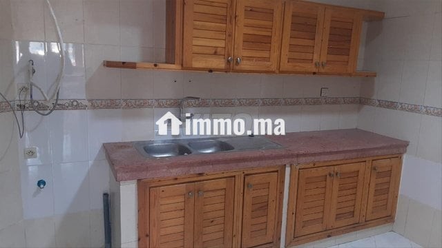Appartement à louer 99 m² à Kénitra - Location Immobilier - Kenitra - photo 1