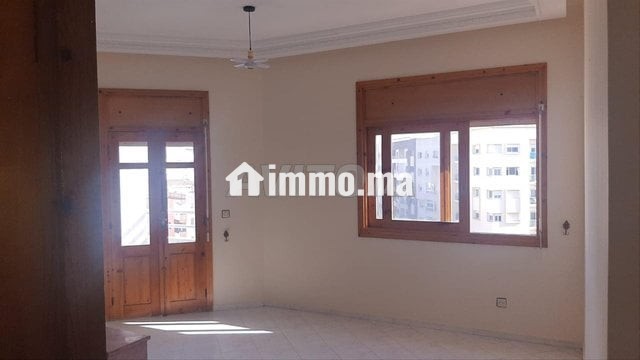 Appartement à louer 99 m² à Kénitra - Location Immobilier - Kenitra - photo 2