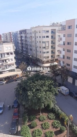 Appartement à louer 99 m² à Kénitra - Location Immobilier - Kenitra - photo 3
