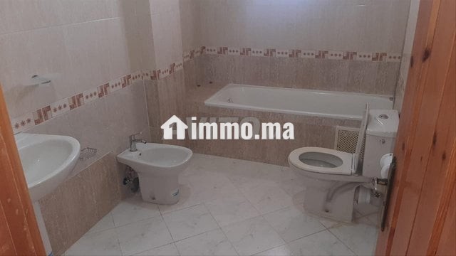Appartement à louer 99 m² à Kénitra - Location Immobilier - Kenitra - photo 7