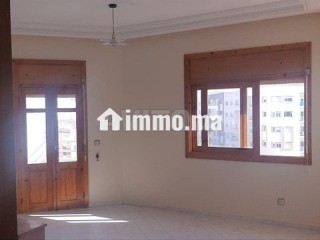 Appartement à louer 99 m² à Kénitra - Appartement à louer - Kenitra