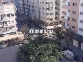 Appartement à louer 99 m² à Kénitra - Appartement à louer - Kenitra