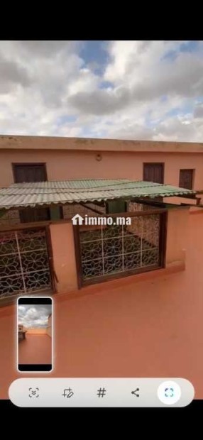 Spacieux riad à vendre - Vente Immobilier - Marrakech - photo 4